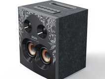 DOSS德士乐宴音箱直降千元享HIFI音效