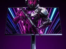 显示器AI化革命来袭!爱攻AG277UX重塑游戏体验