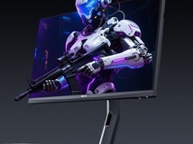AGON AG277UX:AI显示器黑科技重构电竞人机视觉交互