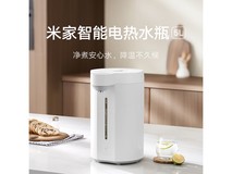 米家MEK01JL电水壶5L直降10元