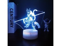 溪鸟奥特曼小夜灯京东特惠14.6元包邮