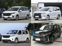10万元内7座MPV怎么选?四款紧凑型家用神车深度解析