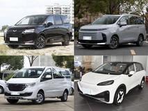 20万元内四款家用MPV推荐,实用与场景化出行新选择