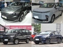 20万内五款紧凑MPV深度对比:谁才是家庭出行的理想选择?