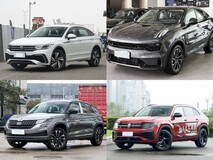 30万内五座SUV跨界新选择:四款实力车型真实体验分享