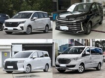 10万元内四款紧凑型MPV推荐,空间灵活可靠又省心