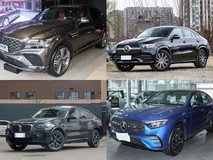 四款百万级豪华汽油SUV,20万内轻松拥有