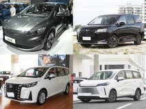 20万内7座MPV推荐:新能源与燃油车型全面解析