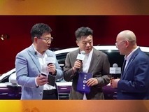 尊界将推150万—200万元旗舰车型,六月下旬发布