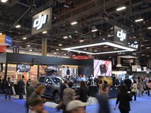 DJI 大疆亮相NABShow 2026,以影像生态拓展创作边界
