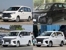 十万元内搞定七座MPV!四款实用全能车型合集