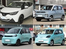 10万元内4款两厢微车大比拼:通勤省钱省地儿,谁更懂城市生活