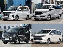 10万元内7座MPV实测:哪款才是家庭出行真主力?