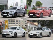 20万内5款掀背轿车推荐:运动与实用兼得的通勤出游之选