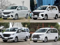 20万内7座MPV推荐:五款实用家用神车,装得下全家也扛得住长途