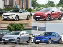 20万内四款两厢轿车推荐:驾驶乐趣与实用主义的完美平衡