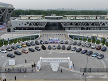 25 家车企50余车型集结!华为乾崑生态圈正加速扩容