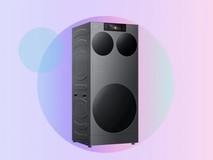 Leader三筒Ultra:分区烘干难题终结者