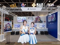 PlayStation游戏体验馆亮相2026港漫节,漫威斗魂PS5试玩+限时优惠