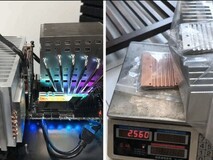 爱好者打造2.5公斤纯被动散热RTX 4060显卡,游戏负载下静音运行