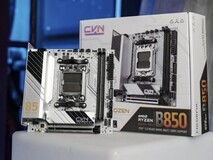爽玩三角洲!AMD锐龙平台高性能主板推荐——七彩虹篇