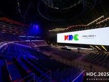 HDC 2025华为开发者大会，至像科技携手华为共探鸿蒙生态 AI 打印新未来