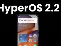 小米启动HyperOS 2.2更新  将适配八款小米旗下设备