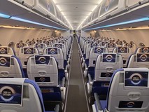 深圳航空《鸿蒙星光盛典》主题航班启航,打卡即有机会赢取盛典入场券