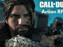 使命召唤系列转向类型融合:大锤工作室秘密开发武术动作风格新作