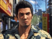 如龙极3未发售即陷剧本泄露风波,结局重写引玩家对系列正统性集体质疑