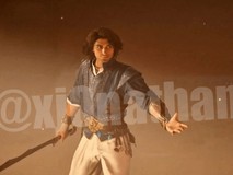 波斯王子:时之砂重制版王子新设计曝光,99%完成度却因风格分歧流产