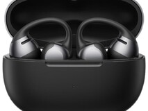 韶音E310原石黑Type - C蓝牙耳机促销