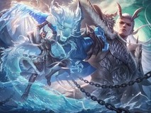 王者荣耀×哪吒之魔童闹海联动开启,铠&芈月龙王皮肤震撼上线