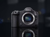 佳能将推APS-C旗舰EOS R7 Mark II,首发堆栈式传感器