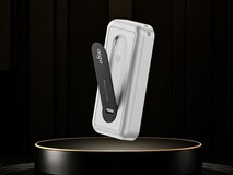 aigo 磁吸智能移动固态硬盘 AP20荣获黑金奖