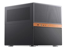 乔思伯发布全新NAS机箱N6,支持多场景应用与高扩展性设计