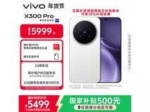vivo X300 Pro 5GÊÖ»úÏÞÊ±ÌØ»Ý
