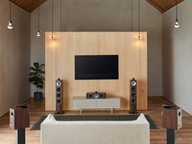 宝华韦健705 S3音响直降4万