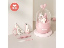澳乐婴儿指甲剪套装促销,仅19.9元!