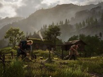 挪威:血誓PC版延期至2026年2月17日,主机版推迟至春季发售