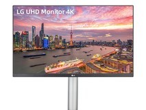 LG 27UP850K显示器直降801元疯抢!