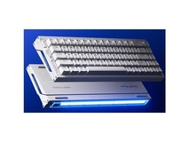 迈从Ace68磁轴机械键盘直降仅599元