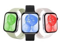 华为 WATCH FIT4 智能手表,低至 585.67 元
