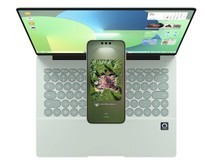 智慧全能,好用更聪明!华为MateBook 14 鸿蒙版开售 国补低至5609元起!