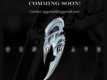 IGGYMOB获枪墓全IP授权,开启系列新阶段