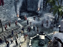 育碧启动刺客信条重制计划,黑旗先行,初代重制传闻升温