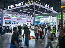 安吉尔亮相第87届中国教育装备展示会,以智慧净水方案守护校园饮水安全