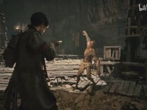 上海烛龙新作吉时已到:虚幻5打造的多人协作古墓探险游戏