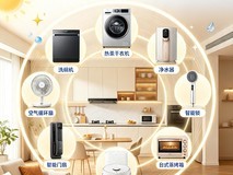 八大“后悔买晚了”的家电!当初以为是智商税,用上才知道是生活救星