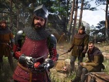 天国:拯救续作更名Kingdom Come Salvation,或启全新叙事篇章
